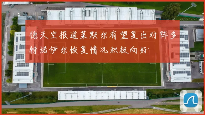 德天空报道莱默尔有望复出对阵多特诺伊尔恢复情况积极向好