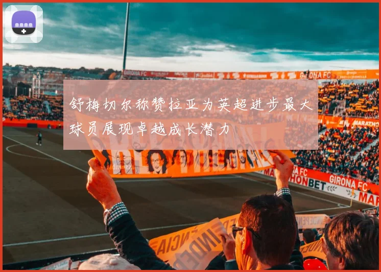 舒梅切尔称赞拉亚为英超进步最大球员展现卓越成长潜力